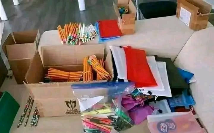 𝘾𝙊𝙇𝙐𝙈 𝙋𝘼𝘾𝙆𝙄𝙉𝙂